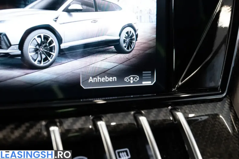Lamborghini Urus din 2023 cu 10.058 km - oferta LAM237509 - foto 31