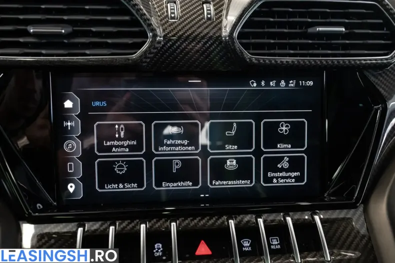Lamborghini Urus din 2023 cu 10.058 km - oferta LAM237509 - foto 32