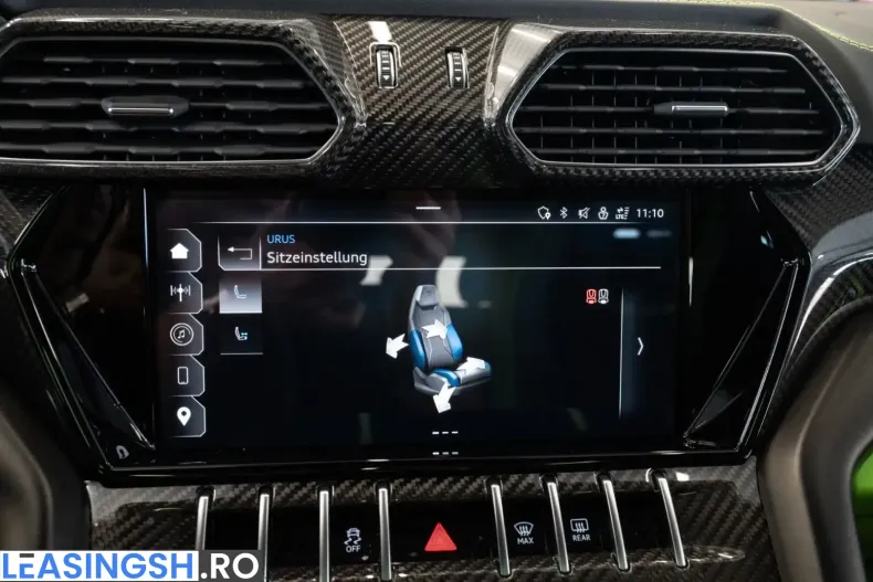 Lamborghini Urus din 2023 cu 10.058 km - oferta LAM237509 - foto 36