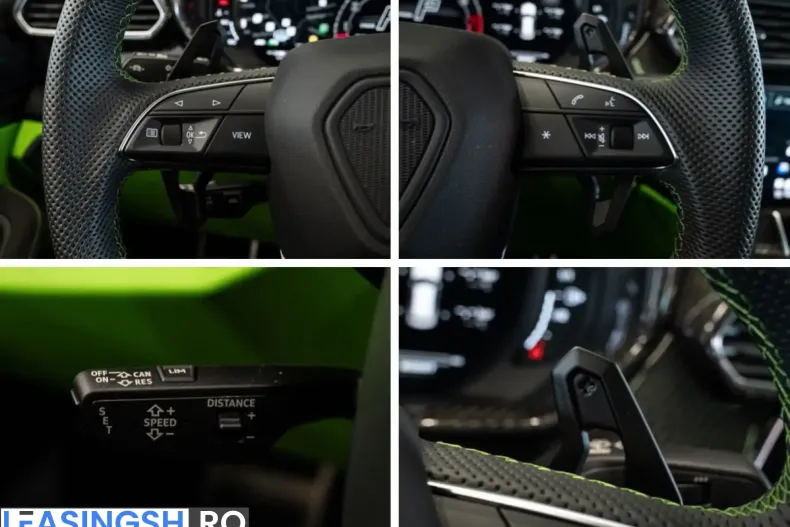 Lamborghini Urus din 2023 cu 10.058 km - oferta LAM237509 - foto 38