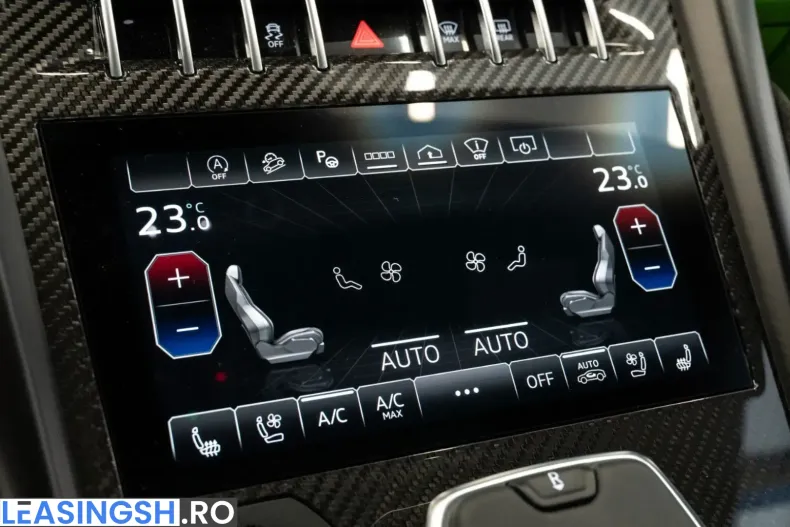 Lamborghini Urus din 2023 cu 10.058 km - oferta LAM237509 - foto 41