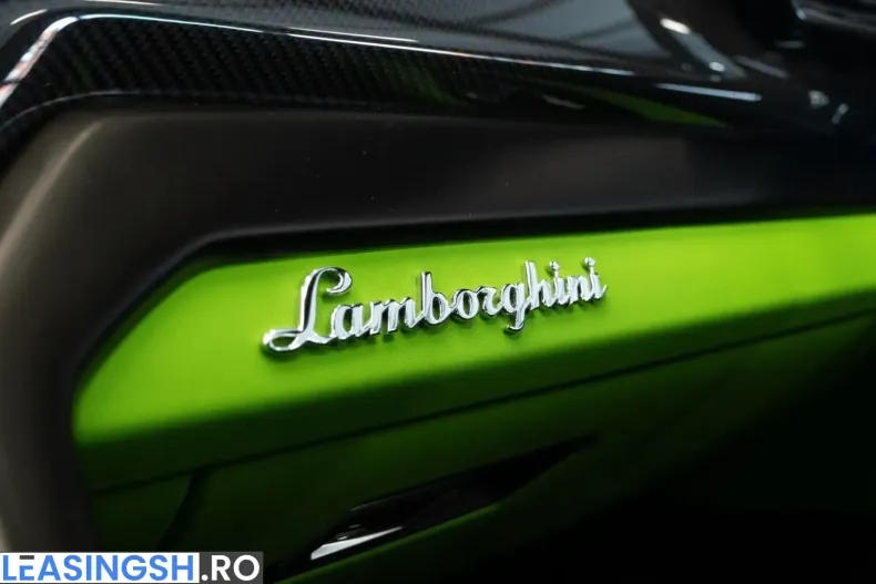 Lamborghini Urus din 2023 cu 10.058 km - oferta LAM237509 - foto 44