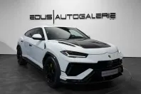 Lamborghini Urus din 2025 cu 14.547 km - oferta LAM237510 - foto 1