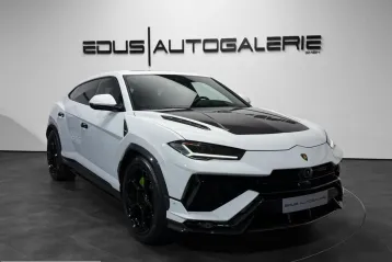 Lamborghini Urus din 2025 - oferta LAM237510