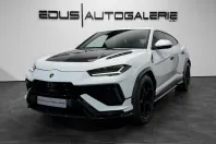 Lamborghini Urus din 2025 cu 14.547 km - oferta LAM237510 - foto 2