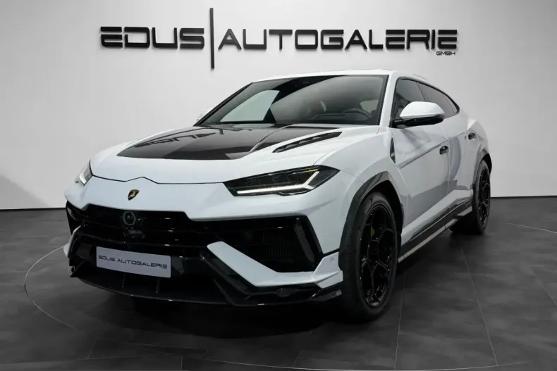 Lamborghini Urus din 2025 cu 14.547 km - oferta LAM237510 - foto 2