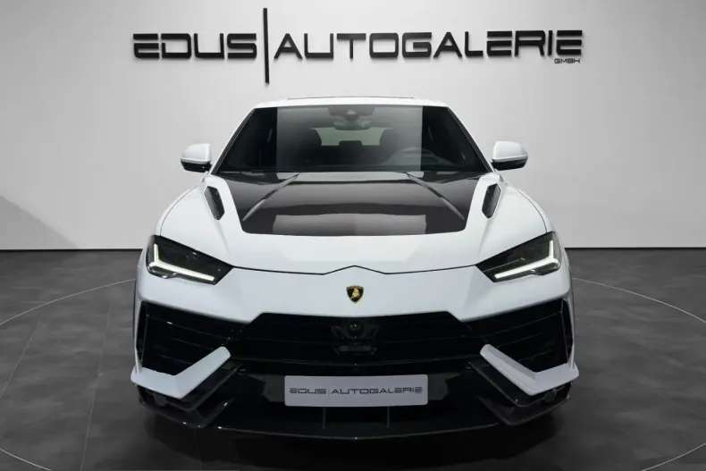 Lamborghini Urus din 2025 cu 14.547 km - oferta LAM237510 - foto 3