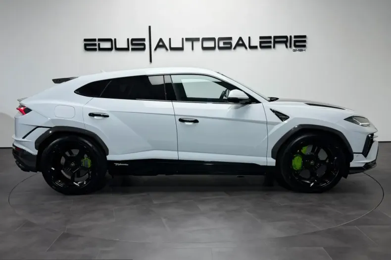 Lamborghini Urus din 2025 cu 14.547 km - oferta LAM237510 - foto 4