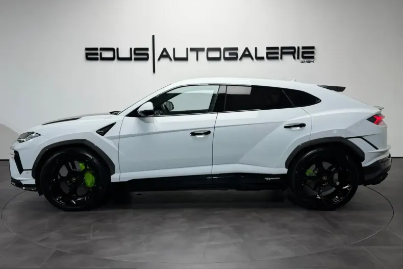 Lamborghini Urus din 2025 cu 14.547 km - oferta LAM237510 - foto 5
