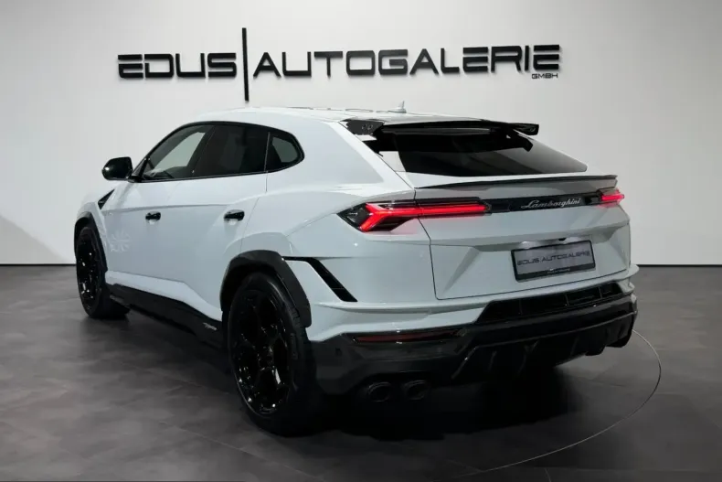 Lamborghini Urus din 2025 cu 14.547 km - oferta LAM237510 - foto 6