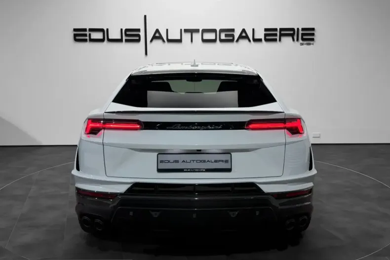 Lamborghini Urus din 2025 cu 14.547 km - oferta LAM237510 - foto 7