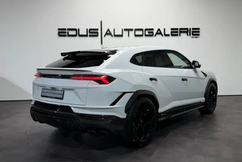 Lamborghini Urus din 2025 cu 14.547 km - oferta LAM237510 - foto 8