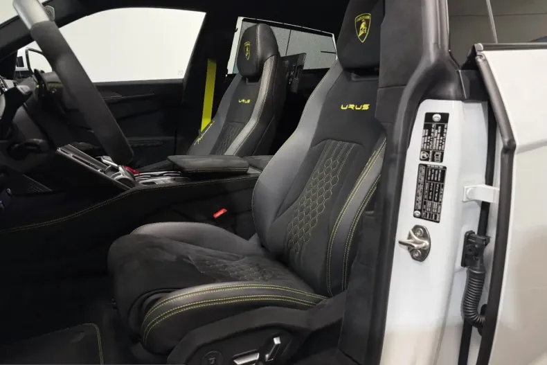Lamborghini Urus din 2025 cu 14.547 km - oferta LAM237510 - foto 10