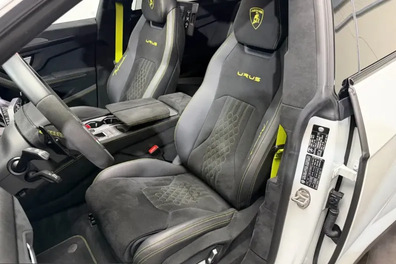 Lamborghini Urus din 2025 cu 14.547 km - oferta LAM237510 - foto 13