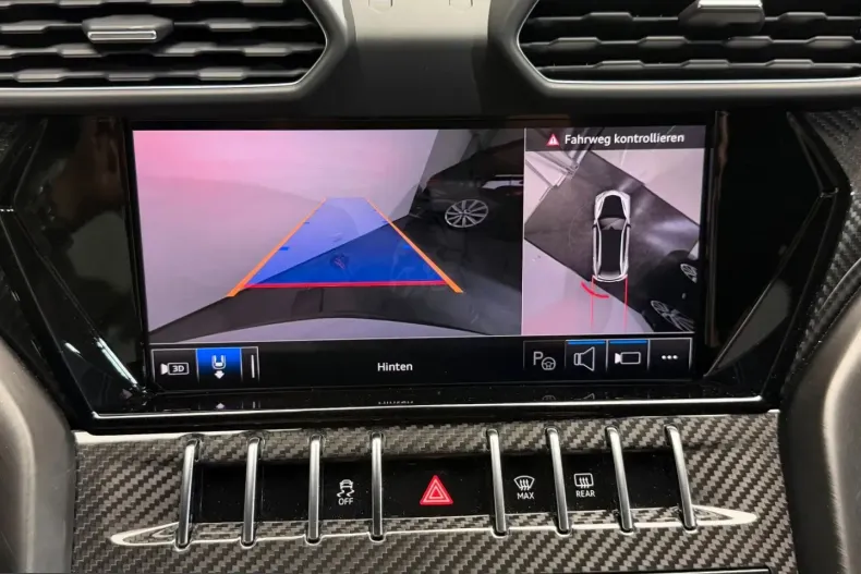 Lamborghini Urus din 2025 cu 14.547 km - oferta LAM237510 - foto 16
