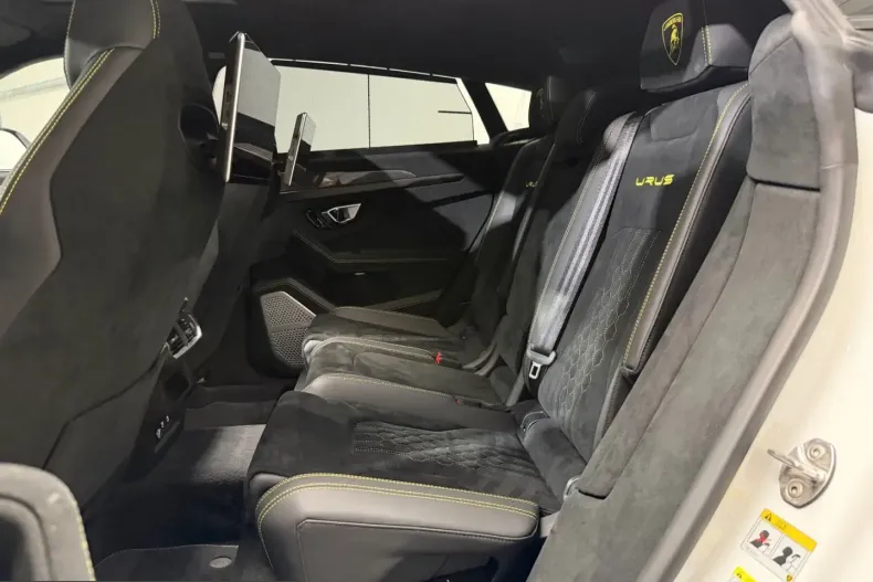 Lamborghini Urus din 2025 cu 14.547 km - oferta LAM237510 - foto 19