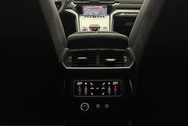 Lamborghini Urus din 2025 cu 14.547 km - oferta LAM237510 - foto 20
