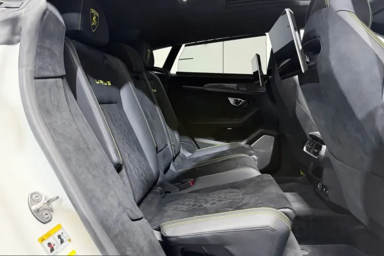 Lamborghini Urus din 2025 cu 14.547 km - oferta LAM237510 - foto 23