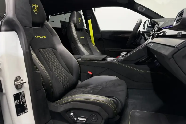 Lamborghini Urus din 2025 cu 14.547 km - oferta LAM237510 - foto 26