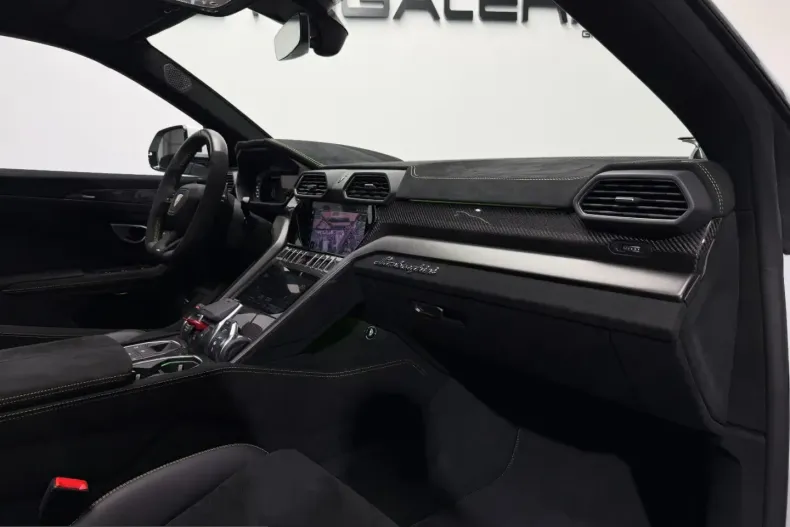 Lamborghini Urus din 2025 cu 14.547 km - oferta LAM237510 - foto 27