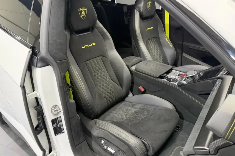 Lamborghini Urus din 2025 cu 14.547 km - oferta LAM237510 - foto 29