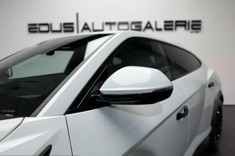 Lamborghini Urus din 2025 cu 14.547 km - oferta LAM237510 - foto 30