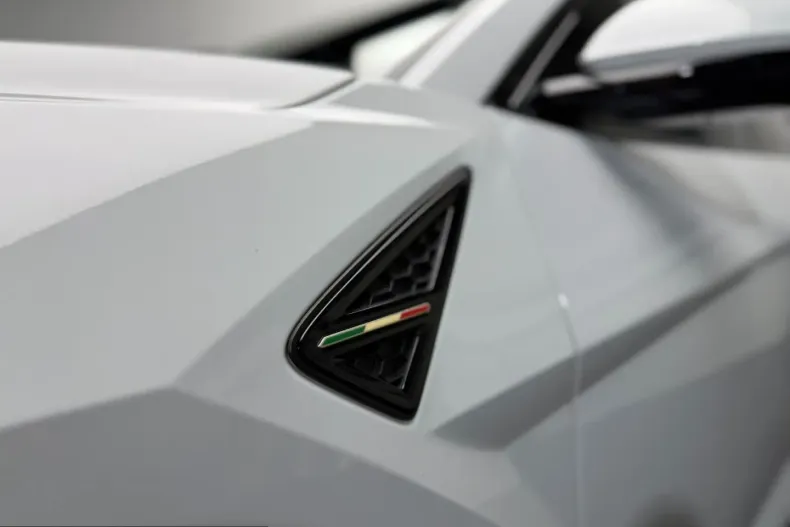 Lamborghini Urus din 2025 cu 14.547 km - oferta LAM237510 - foto 33