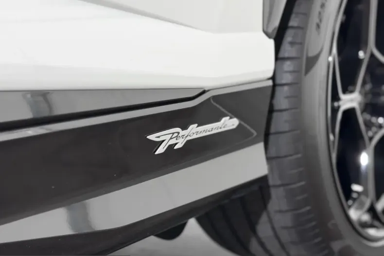 Lamborghini Urus din 2025 cu 14.547 km - oferta LAM237510 - foto 34