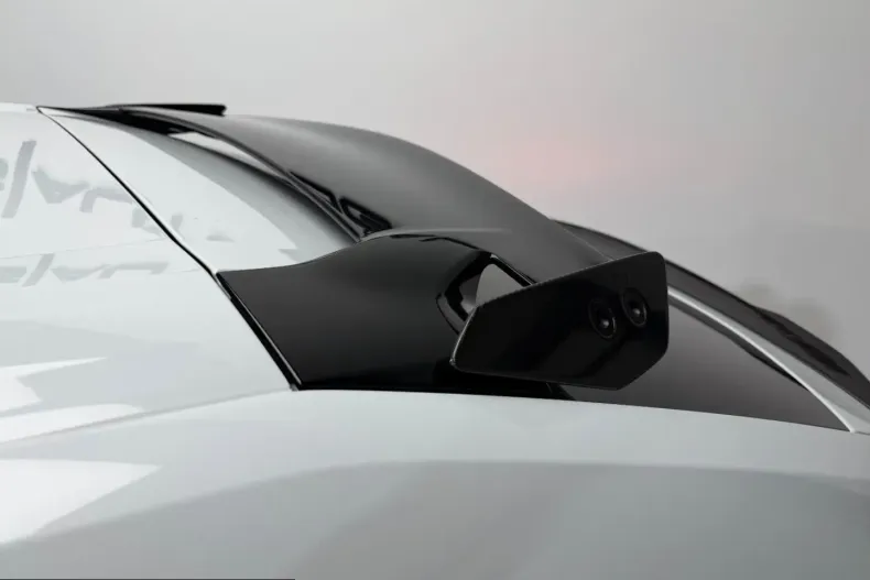 Lamborghini Urus din 2025 cu 14.547 km - oferta LAM237510 - foto 35