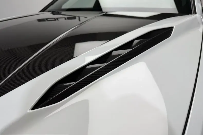 Lamborghini Urus din 2025 cu 14.547 km - oferta LAM237510 - foto 37