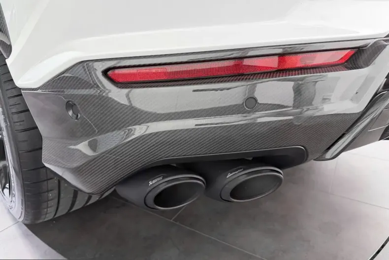 Lamborghini Urus din 2025 cu 14.547 km - oferta LAM237510 - foto 39