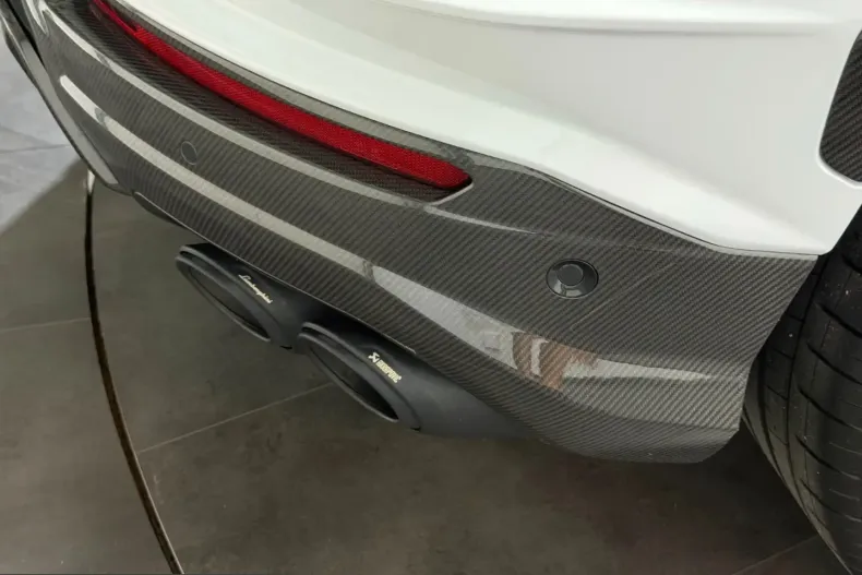 Lamborghini Urus din 2025 cu 14.547 km - oferta LAM237510 - foto 41