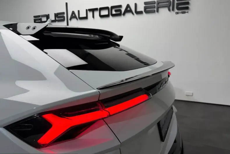 Lamborghini Urus din 2025 cu 14.547 km - oferta LAM237510 - foto 43