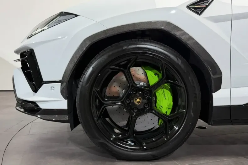 Lamborghini Urus din 2025 cu 14.547 km - oferta LAM237510 - foto 44