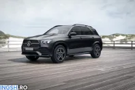 Mercedes-Benz GLE 400 (Clasa GLE) din 2021 cu 138.500 km - oferta MER237511 - foto 2
