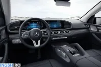 Mercedes-Benz GLE 400 (Clasa GLE) din 2021 cu 138.500 km - oferta MER237511 - foto 4