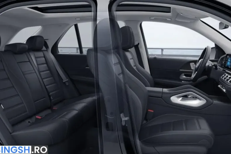 Mercedes-Benz GLE 400 (Clasa GLE) din 2021 cu 138.500 km - oferta MER237511 - foto 6