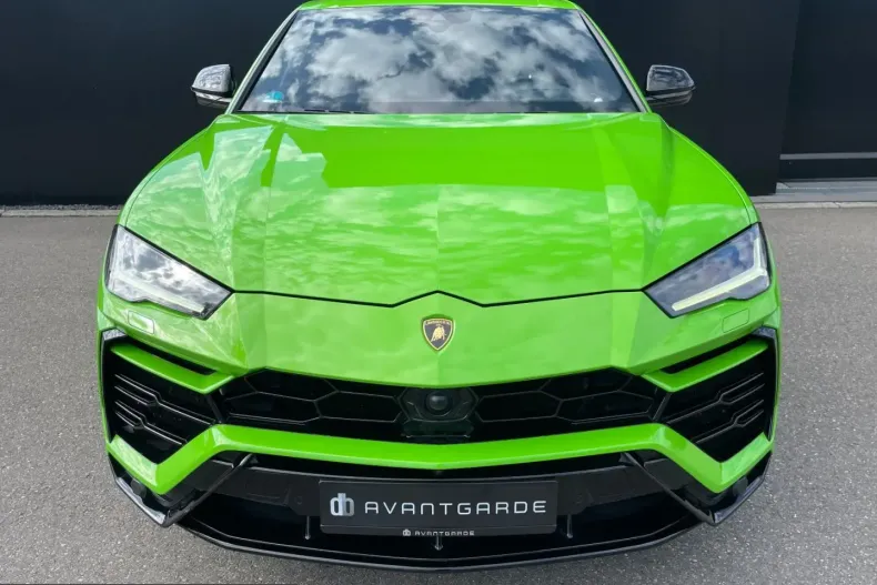 Lamborghini Urus din 2022 cu 69.990 km - oferta LAM237512 - foto 3