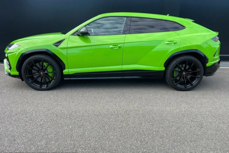 Lamborghini Urus din 2022 cu 69.990 km - oferta LAM237512 - foto 4