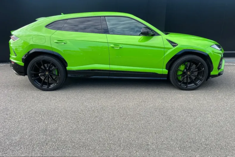 Lamborghini Urus din 2022 cu 69.990 km - oferta LAM237512 - foto 5