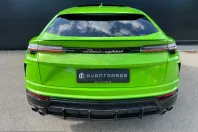 Lamborghini Urus din 2022 cu 69.990 km - oferta LAM237512 - foto 7