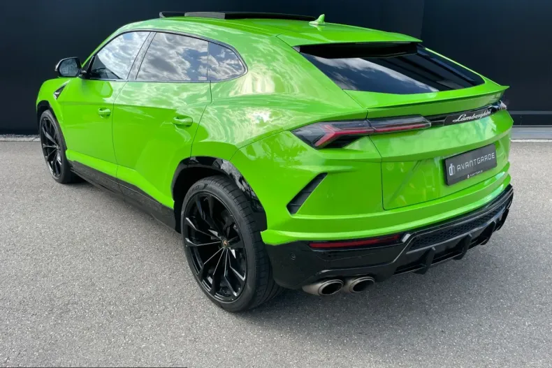 Lamborghini Urus din 2022 cu 69.990 km - oferta LAM237512 - foto 8