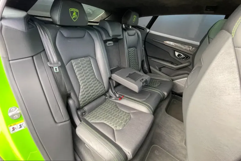 Lamborghini Urus din 2022 cu 69.990 km - oferta LAM237512 - foto 13