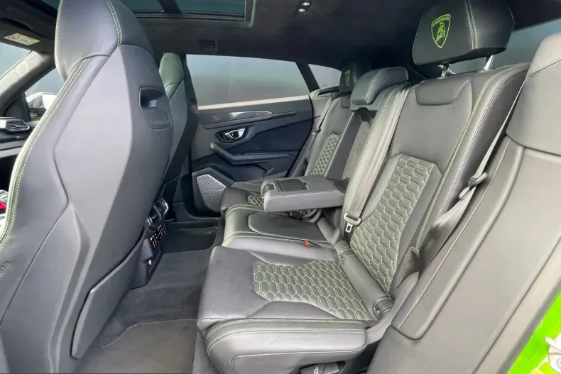 Lamborghini Urus din 2022 cu 69.990 km - oferta LAM237512 - foto 15