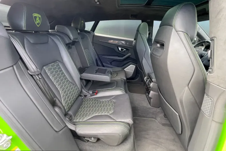 Lamborghini Urus din 2022 cu 69.990 km - oferta LAM237512 - foto 17