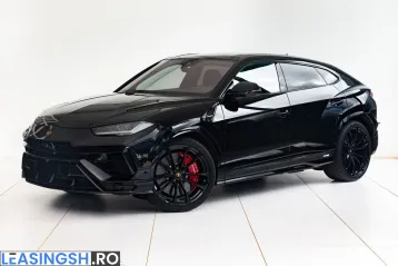 Lamborghini Urus din 2023 - oferta LAM237513
