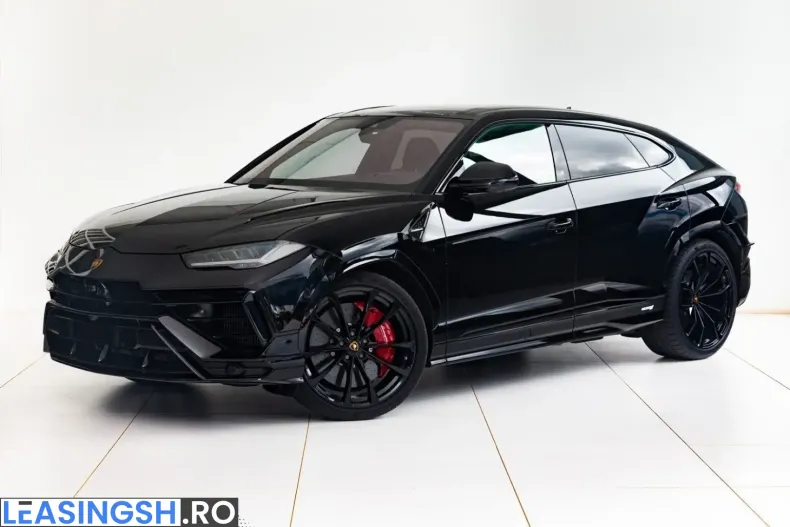 Lamborghini Urus din 2023 cu 18.600 km - oferta LAM237513 - foto 1
