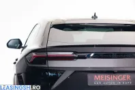 Lamborghini Urus din 2023 cu 18.600 km - oferta LAM237513 - foto 3