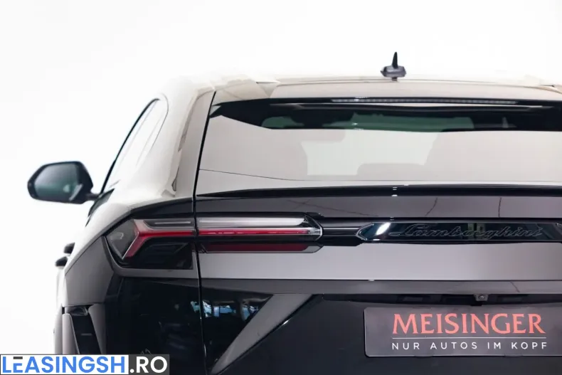 Lamborghini Urus din 2023 cu 18.600 km - oferta LAM237513 - foto 3