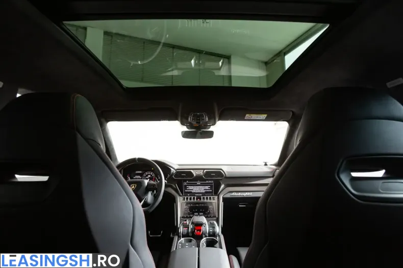 Lamborghini Urus din 2023 cu 18.600 km - oferta LAM237513 - foto 10
